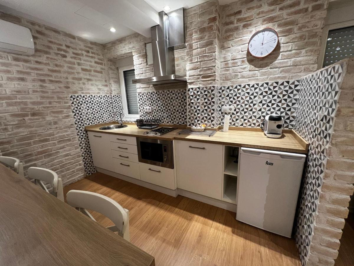 Rentxacobeo Apartment Sarria Exterior photo